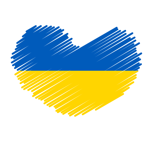 1618138263Ukraine-heart-shape-flag